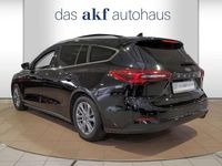 Gebraucht Ford Focus Titanium 116 PS (85 kW) 2025 Obsidianschwarz metallic Kombi
