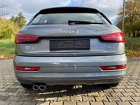 gebraucht Audi Q3 Q32.0 TDI quattro S tronic design