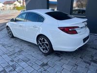 gebraucht Opel Insignia 2.0CDTI Lim. Busi. Innovation 4x4/OPC