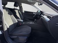 Gebraucht VW Arteon Elegance 150 PS (110 kW) 2023 Schwarz Limousine