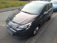 Gebraucht Opel Corsa 101 PS (74 kW) 2015 Andere farben Kleinwagen