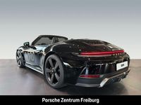 Gebraucht Porsche 992 541 PS (397 kW) 2026 Schwarz Cabrio