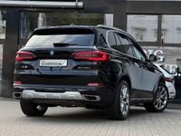 Gebraucht BMW X5 xLine 286 PS (210 kW) 2022 Schwarz SUV