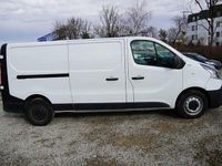 Gebraucht Renault Trafic Komfort 120 PS (88 kW) 2021 Weiß Van / Kleinbus