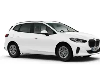 Gebraucht BMW 218 Efficient Dynamics 150 PS (110 kW) 2026