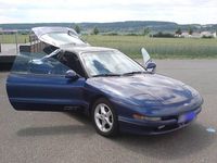 Gebraucht Ford Probe 163 PS (119 kW) 1993 Blau Coupé