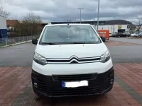 Gebraucht Citroën Dispatch 136 PS (100 kW) 2017 Van / Kleinbus