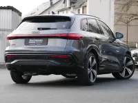 Gebraucht Audi Q5 Ambiente 204 PS (150 kW) 2025 Daytonagrau perleffekt SUV