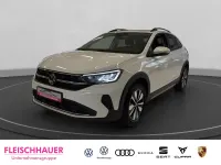 Gebraucht VW Taigo R-line 150 PS (110 kW) 2023 Schwarz SUV