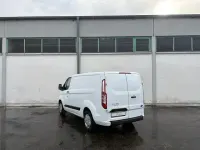 Gebraucht Ford Transit Custom 131 PS (96 kW) 2021 Andere Van