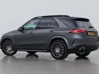 Gebraucht Mercedes GLE350 Premium Plus 320 PS (235 kW) 2022 Grau SUV