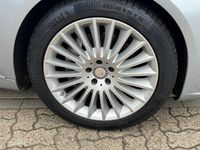 Gebraucht Mercedes S350 258 PS (189 kW) 2015 Silber Limousine