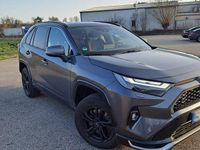 Gebraucht Toyota RAV4 306 PS (225 kW) 2022 Grau SUV