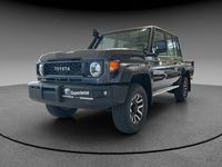 Gebraucht Toyota Land Cruiser 231 PS (169 kW) 2024 Grau SUV