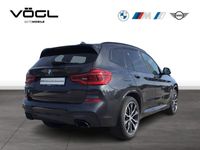 gebraucht BMW X3 M40i