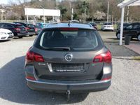 gebraucht Opel Astra 1.6CDTI DPF ecoFLEX Sports Tourer Exklusive