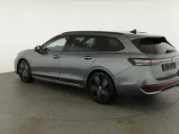 Neu VW Passat R-line 265 PS (194 kW) 2026 Diabasgrau metallic Kombi