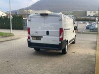 gebraucht Opel Movano Kastenwagen L2H1 3,5t*Kamera*