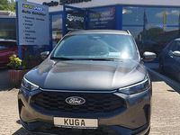 Gebraucht Ford Kuga ST-Line 186 PS (136 kW) 2025 Grau SUV