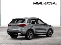 Gebraucht MG ZS 116 PS (85 kW) 2025 Grau Limousine