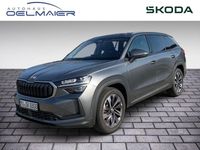 Gebraucht Skoda Kodiaq Selection 193 PS (141 kW) 2024 Graphitegrau SUV