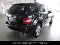 gebraucht Mercedes ML280 CDI Sportpaket Leder Xenon AHK PDC 1.Hd.!