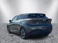 Gebraucht MG MG4 EV Luxury 150 kW (204 PS) 2023 Grau Kleinwagen