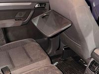 Gebraucht VW Touran 140 PS (102 kW) 2007 Schwarz Van / Kleinbus