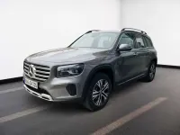 Gebraucht Mercedes GLB200 Progressive 150 PS (110 kW) 2026 Metalliclack mountaingrau SUV