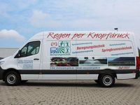 Usata Mercedes Sprinter 190 CV (139 kW) 2019 Bianco Furgone