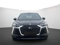 Gebraucht DS Automobiles DS3 Crossback 102 PS (75 kW) 2022 Lackierung schwarz perla nera/typ aussenverkleidung metalliclackierung SUV
