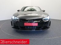 Gebraucht Audi RS e-tron GT Ambiente 439 kW (598 PS) 2022 Grau Limousine