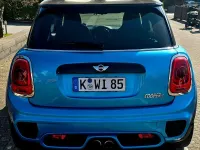 Gebraucht Mini Cooper S Coupé 192 PS (141 kW) 2017 Coupé