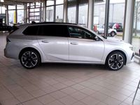 gebraucht Opel Astra Sports Tourer Electric Tech-/Komfort-/Infotainment