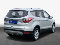 gebraucht Ford Kuga 1.5 EcoBoost 2x4 Titanium NAVI*SONY*RFC