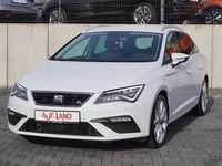 Brugt Seat Leon 2019 Andere