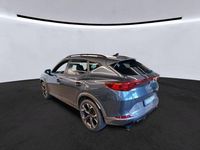 Gebraucht Cupra Formentor 150 PS (110 kW) 2023 Grau SUV