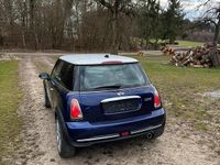 Second-hand Mini Cooper 116 CP (85 kW) 2005 Mov Hatchback