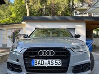 Gebraucht Audi A6 Competition 326 PS (239 kW) 2018 Grau Kombi