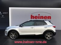 gebraucht Kia Stonic 1.0 T-GDI Platinum Edition