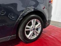 Gebraucht Ford Galaxy Titanium 150 PS (110 kW) 2020 Pantherblau metallic Van / Kleinbus