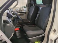 Gebraucht VW Transporter 150 PS (110 kW) 2019 Weiß Van