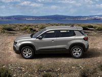 Neu Jeep Avenger Altitude 101 PS (74 kW) 2025 Grau SUV