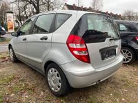 Gebraucht Mercedes A160 82 PS (60 kW) 2006 Other Limousine