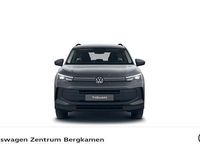 Gebraucht VW Tiguan 131 PS (96 kW) 2025 Grau SUV