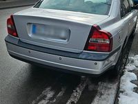 Gebraucht Volvo S80 170 PS (125 kW) 1999 Silber Limousine