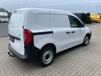Gebraucht Mercedes Citan 110 102 PS (75 kW) 2022 Arktikweiß Van / Kleinbus