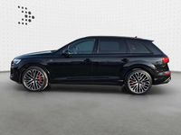 Neu Audi Q7 S-Line 286 PS (210 kW) 2026 Mythosschwarz metallic SUV