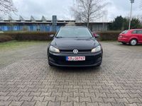 gebraucht VW Golf VII Variant BMT Standtheizung +Panaroma