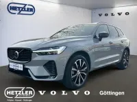 Gebraucht Volvo XC60 Plus 250 PS (183 kW) 2025 Vapour grey / metallic SUV